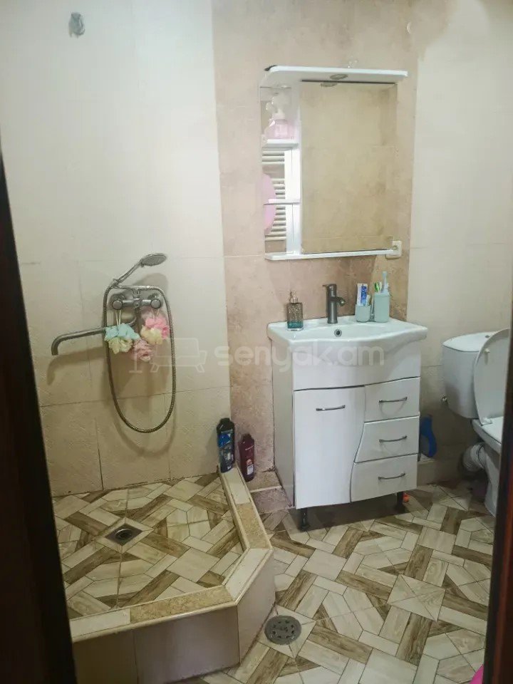 3 Սենյականոց Բնակարան, 66քմ, 11/16 հարկ, Կապիտալ Վերանորոգված