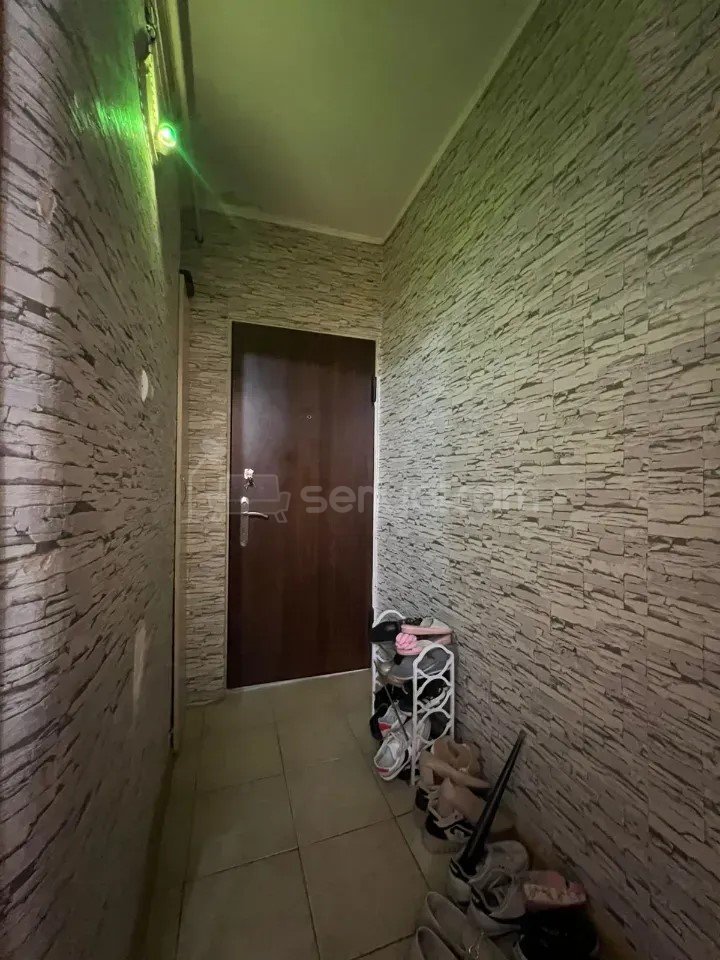 3 Սենյականոց Բնակարան, 66քմ, 11/16 հարկ, Կապիտալ Վերանորոգված