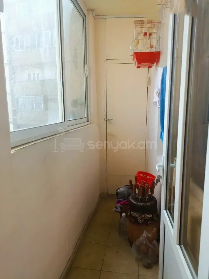 3 Սենյականոց Բնակարան, 66քմ, 11/16 հարկ, Կապիտալ Վերանորոգված