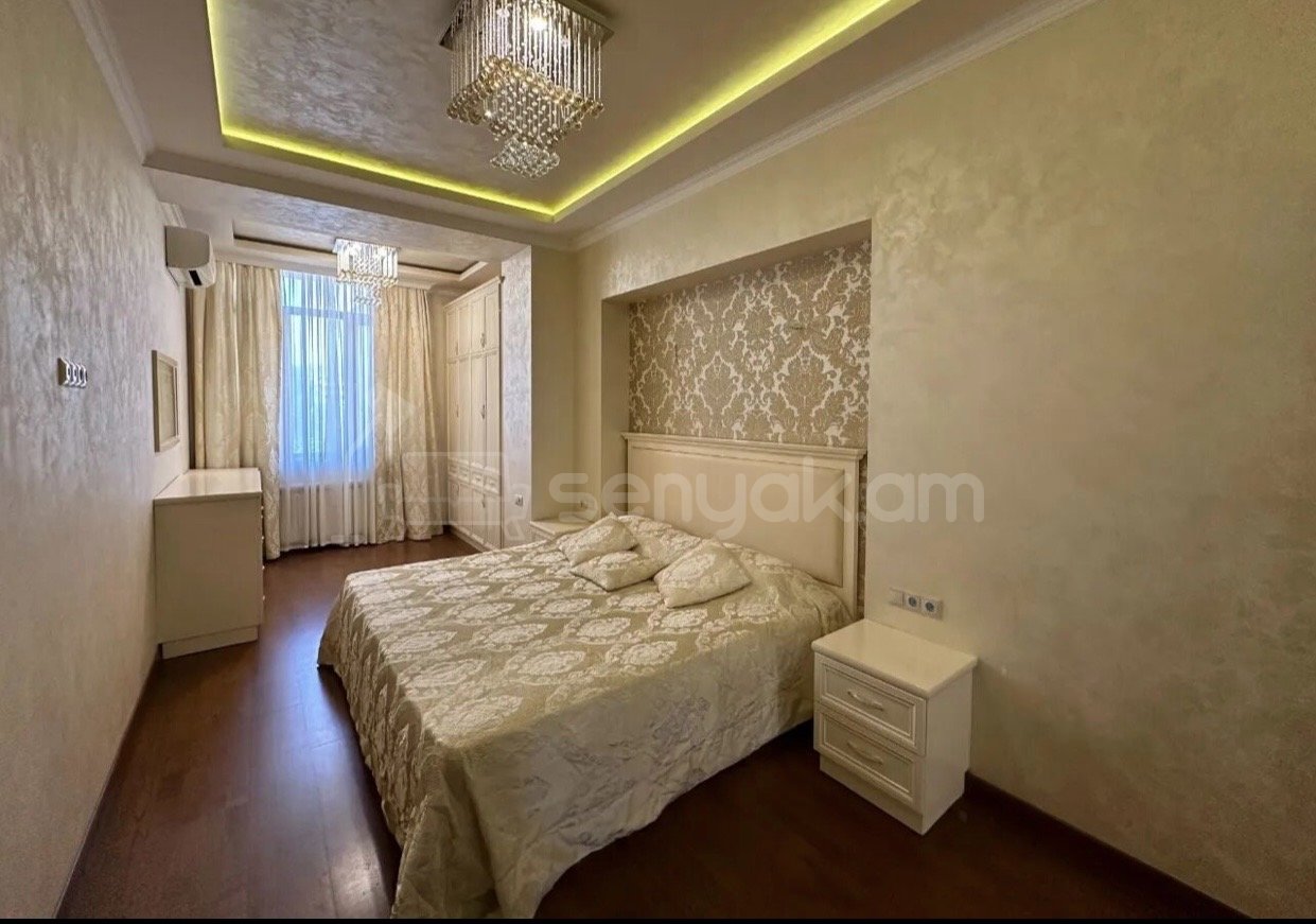 2 Սենյականոց Բնակարան Նորակառույցում, 79քմ, 5/5 հարկ, Կապիտալ Վերանորոգված