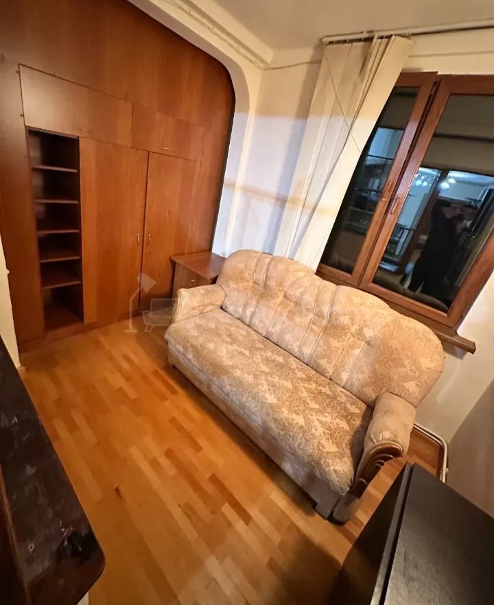 2 Սենյականոց Բնակարան, 58քմ, 4/4 հարկ, Կապիտալ Վերանորոգված
