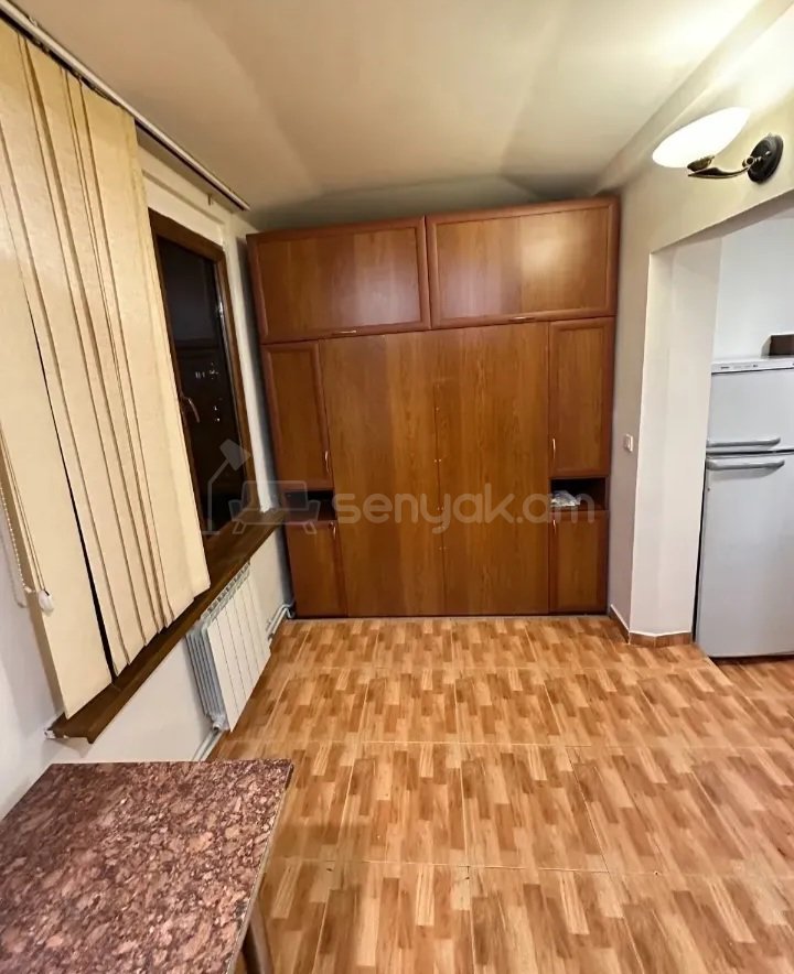 2 Սենյականոց Բնակարան, 58քմ, 4/4 հարկ, Կապիտալ Վերանորոգված