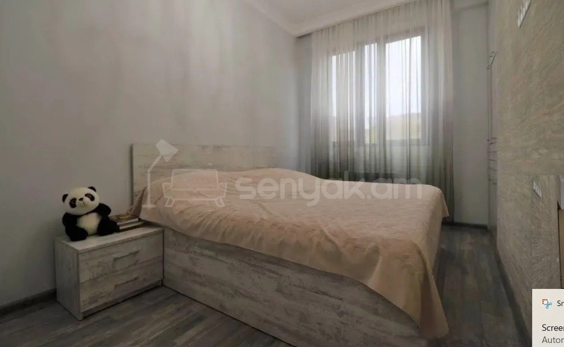 3 Սենյականոց Բնակարան Նորակառույցում, 70քմ, 7/8 հարկ, Կապիտալ Վերանորոգված, Կահավորված, Արևկող