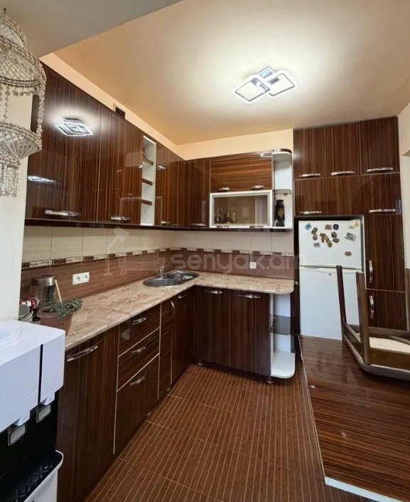 3 Սենյականոց Բնակարան Նորակառույցում, 70քմ, 7/8 հարկ, Կապիտալ Վերանորոգված, Կահավորված, Արևկող