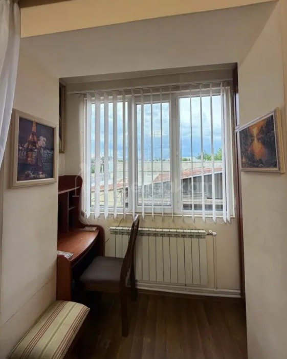 2 Սենյականոց Բնակարան Քարե Շենքում, 54քմ, 2/5 հարկ, Կապիտալ Վերանորոգված, Կահավորված, Արևկող