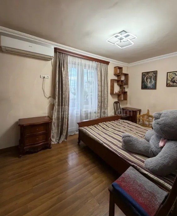 2 Սենյականոց Բնակարան Քարե Շենքում, 54քմ, 2/5 հարկ, Կապիտալ Վերանորոգված, Կահավորված, Արևկող