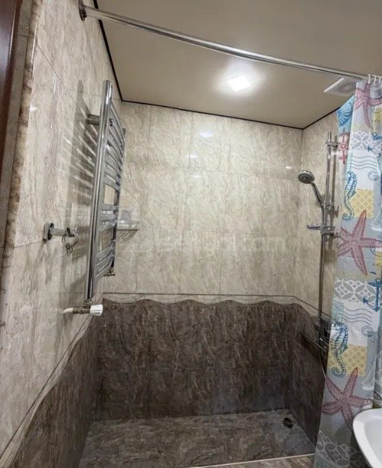 2 Սենյականոց Բնակարան Քարե Շենքում, 54քմ, 2/5 հարկ, Կապիտալ Վերանորոգված, Կահավորված, Արևկող