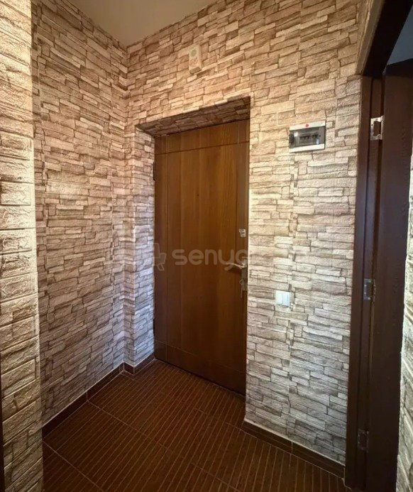 2 Սենյականոց Բնակարան Քարե Շենքում, 54քմ, 2/5 հարկ, Կապիտալ Վերանորոգված, Կահավորված, Արևկող