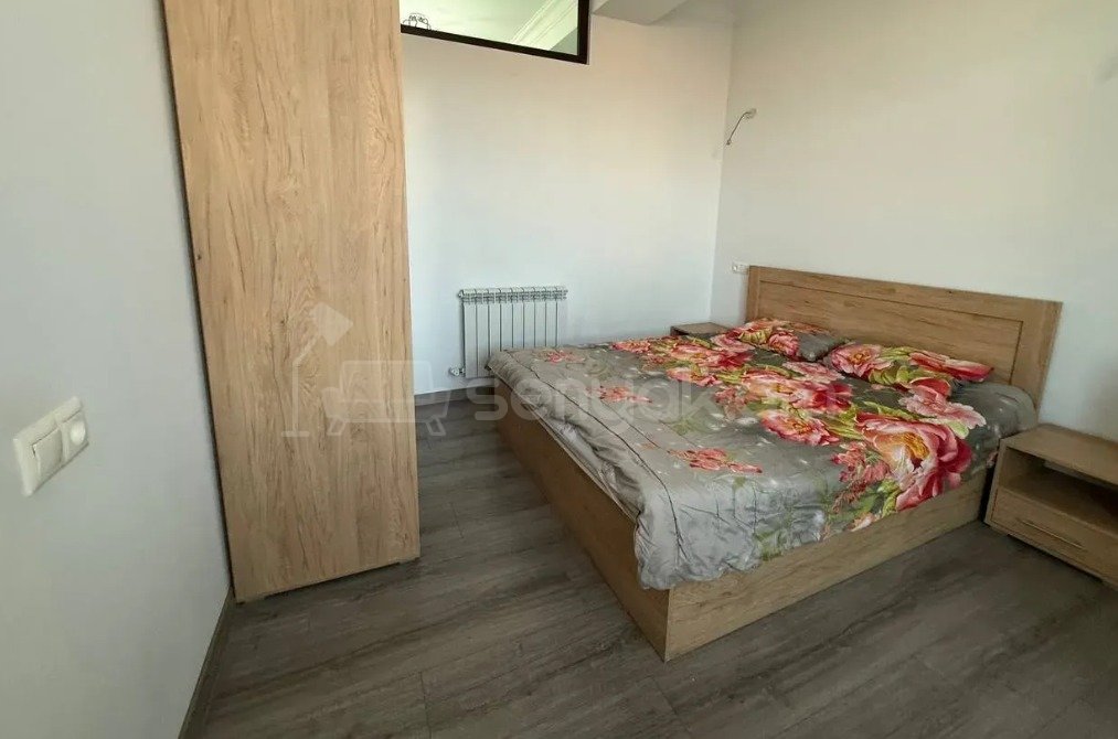 3 Սենյականոց Բնակարան Նորակառույցում, 70քմ, 14/14 հարկ, Կապիտալ Վերանորոգված, Կահավորված, Արևկող