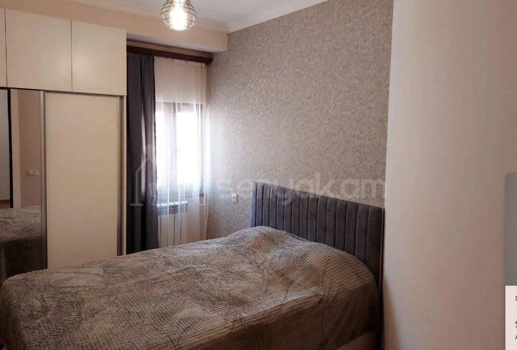 2 Սենյականոց Բնակարան, 50քմ, 6/9 հարկ, Կապիտալ Վերանորոգված, Կահավորված, Արևկող