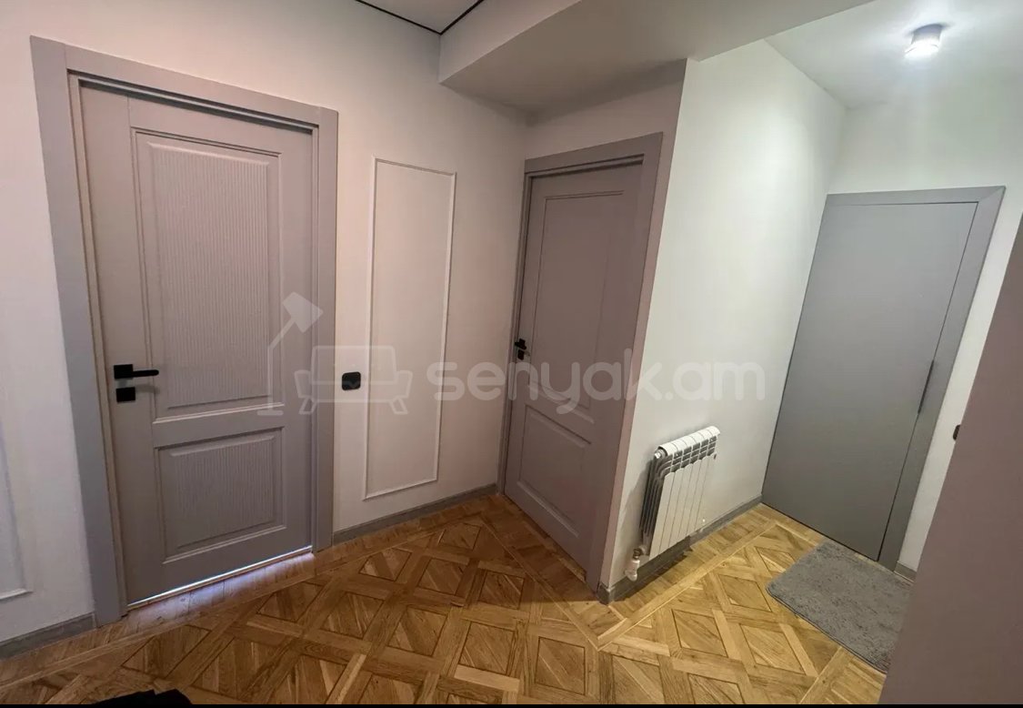 4 Սենյականոց Բնակարան, 80քմ, 4/16 հարկ, Դիզայներական Վերանորոգված