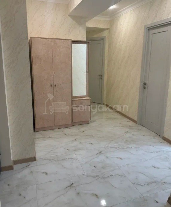 2 Սենյականոց Բնակարան Նորակառույցում, 63քմ, 2/12 հարկ, Կապիտալ Վերանորոգված, Կահավորված, Արևկող