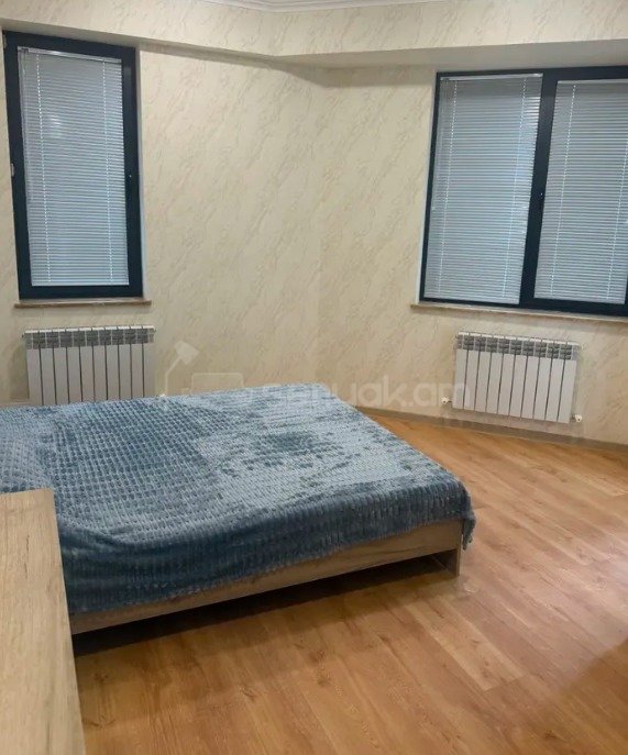 2 Սենյականոց Բնակարան Նորակառույցում, 63քմ, 2/12 հարկ, Կապիտալ Վերանորոգված, Կահավորված, Արևկող