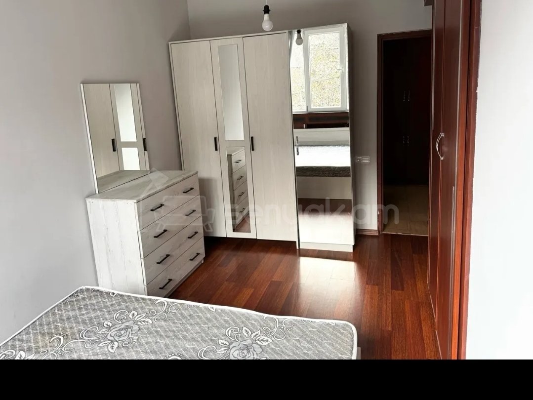 3 Սենյականոց Բնակարան, 54քմ, 2/9 հարկ, Կոսմետիկ Վերանորոգված, Կահավորված