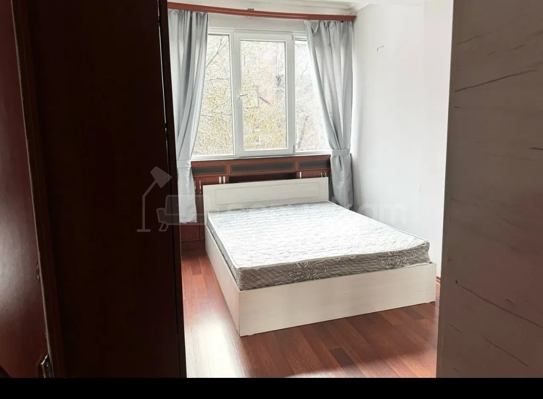 3 Սենյականոց Բնակարան, 54քմ, 2/9 հարկ, Կոսմետիկ Վերանորոգված, Կահավորված