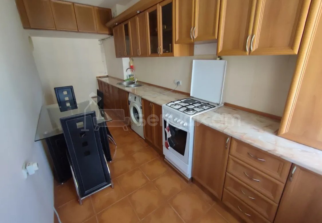 3 Սենյականոց Բնակարան, 73քմ, 8/9 հարկ, Կապիտալ Վերանորոգված, Կահավորված
