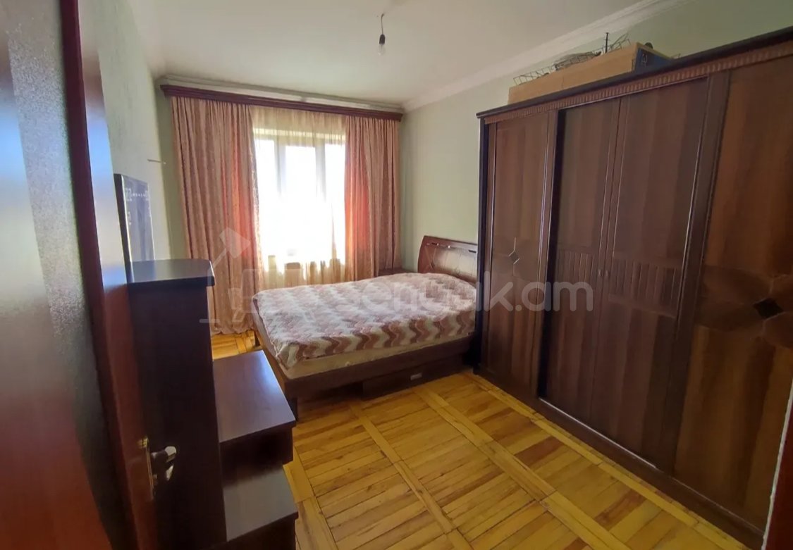3 Սենյականոց Բնակարան, 73քմ, 8/9 հարկ, Կապիտալ Վերանորոգված, Կահավորված
