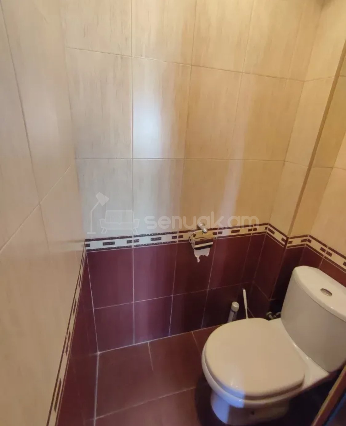 3 Սենյականոց Բնակարան, 73քմ, 8/9 հարկ, Կապիտալ Վերանորոգված, Կահավորված