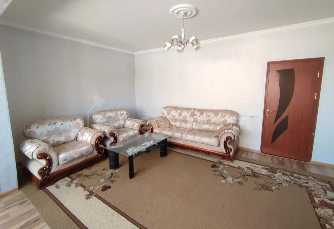 3 Սենյականոց Բնակարան, 73քմ, 8/9 հարկ, Կապիտալ Վերանորոգված, Կահավորված