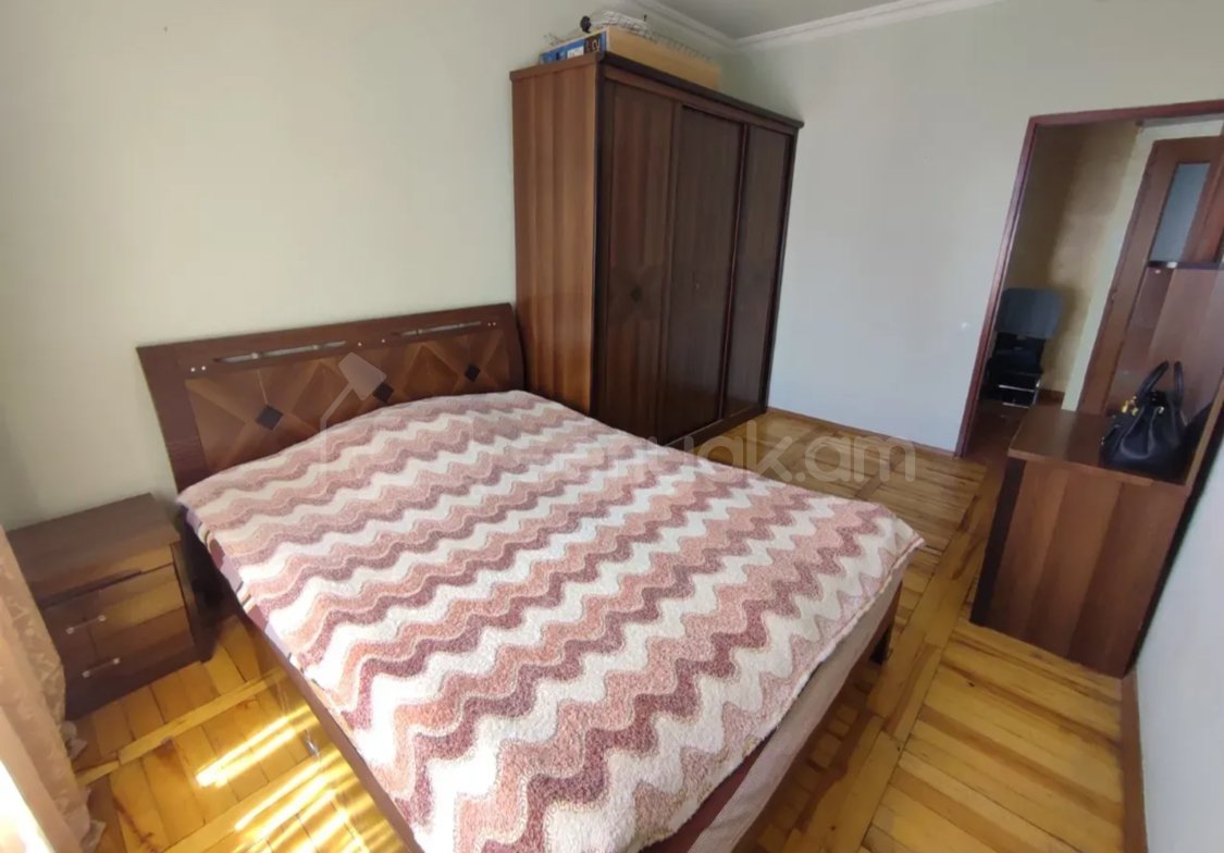 3 Սենյականոց Բնակարան, 73քմ, 8/9 հարկ, Կապիտալ Վերանորոգված, Կահավորված