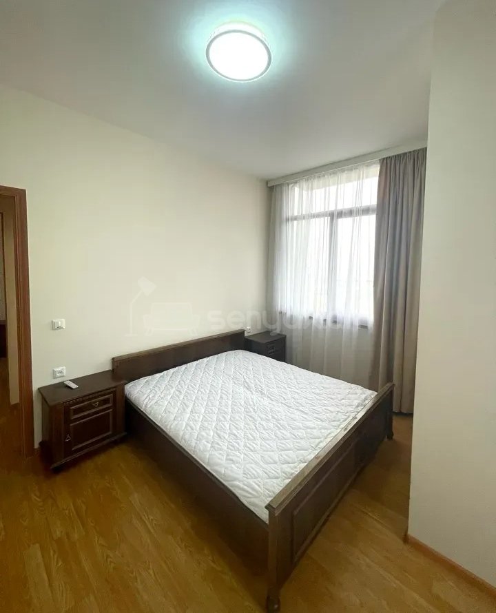 3 Սենյականոց Բնակարան Նորակառույցում, 74քմ, 11/15 հարկ, Կապիտալ Վերանորոգված, Կահավորված, Արևկող
