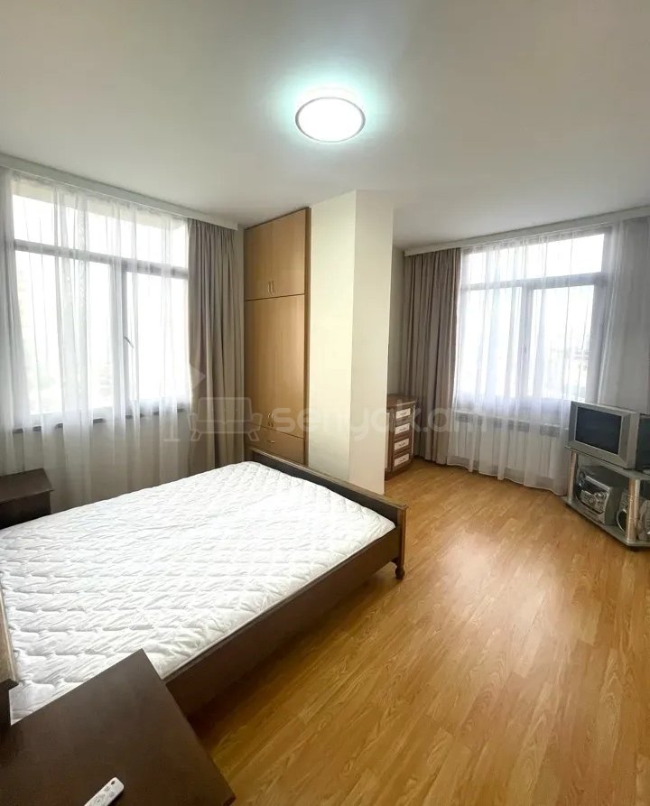 3 Սենյականոց Բնակարան Նորակառույցում, 74քմ, 11/15 հարկ, Կապիտալ Վերանորոգված, Կահավորված, Արևկող