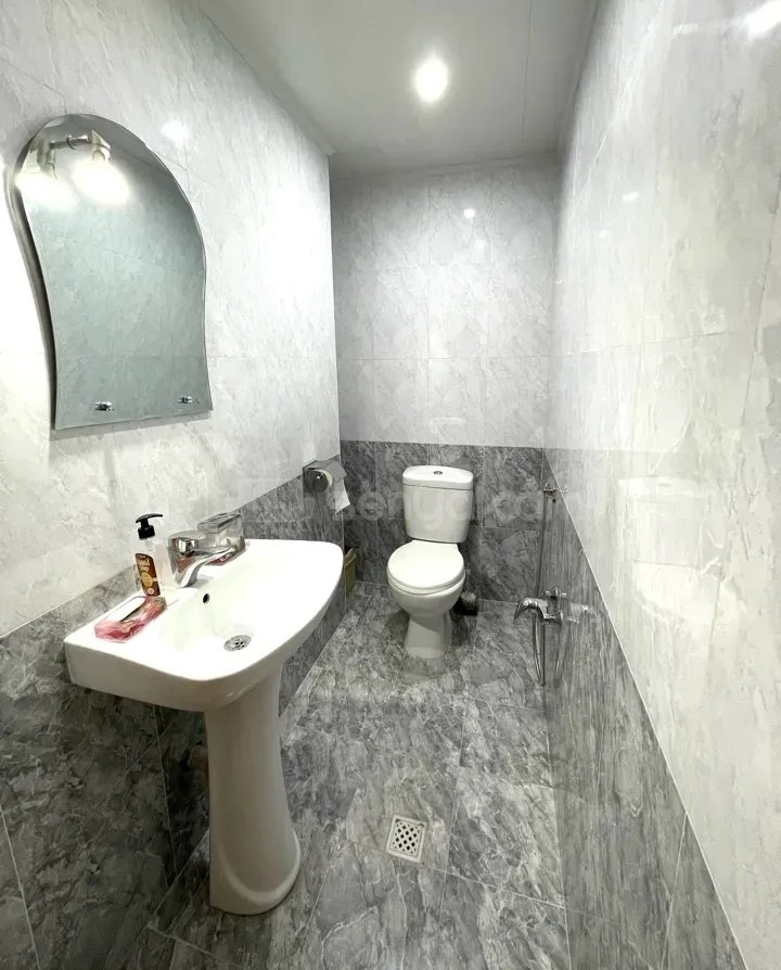 3 Սենյականոց Բնակարան Նորակառույցում, 74քմ, 11/15 հարկ, Կապիտալ Վերանորոգված, Կահավորված, Արևկող