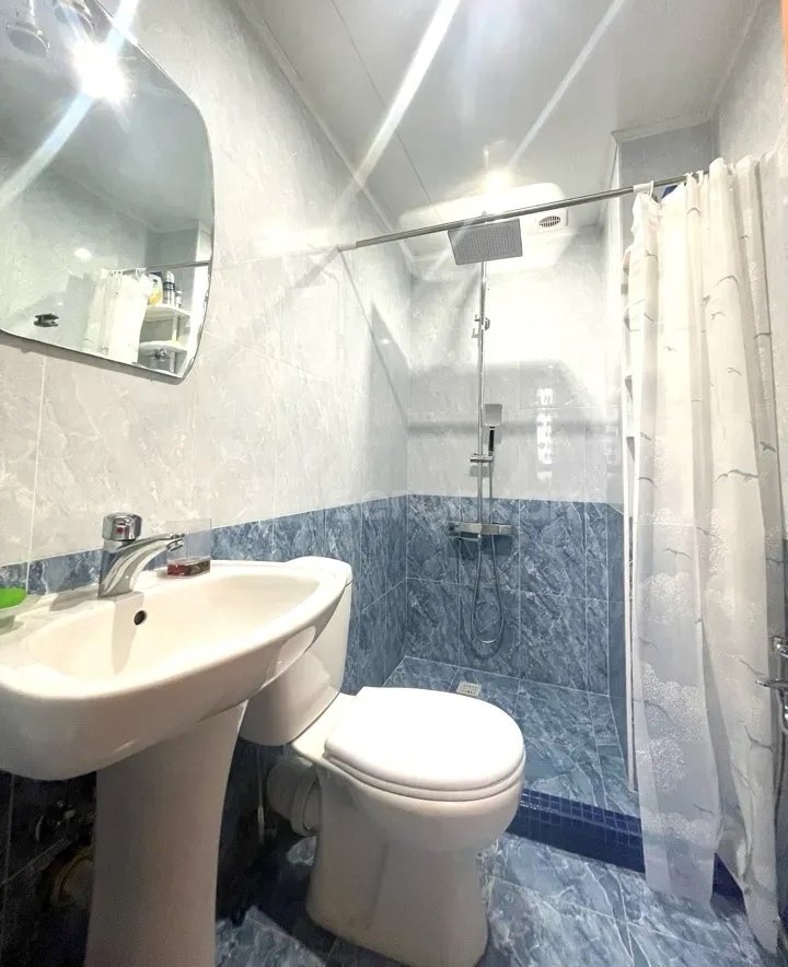 3 Սենյականոց Բնակարան Նորակառույցում, 74քմ, 11/15 հարկ, Կապիտալ Վերանորոգված, Կահավորված, Արևկող