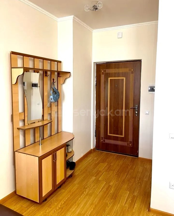 3 Սենյականոց Բնակարան Նորակառույցում, 74քմ, 11/15 հարկ, Կապիտալ Վերանորոգված, Կահավորված, Արևկող