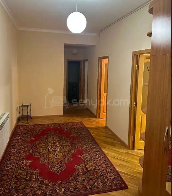 2 Սենյականոց Բնակարան Նորակառույց Քարե Շենքում, 70քմ, 5/12 հարկ, Կապիտալ Վերանորոգված, Կահավորված, Արևկող