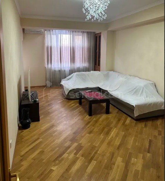 2 Սենյականոց Բնակարան Նորակառույց Քարե Շենքում, 70քմ, 5/12 հարկ, Կապիտալ Վերանորոգված, Կահավորված, Արևկող