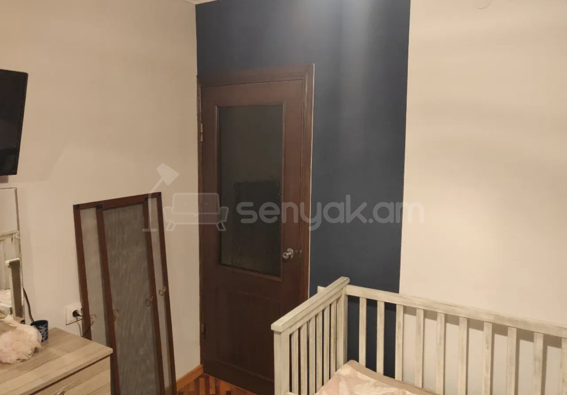 4 Սենյականոց Բնակարան, 89քմ, 2/9 հարկ, Նորմալ Վիճակում