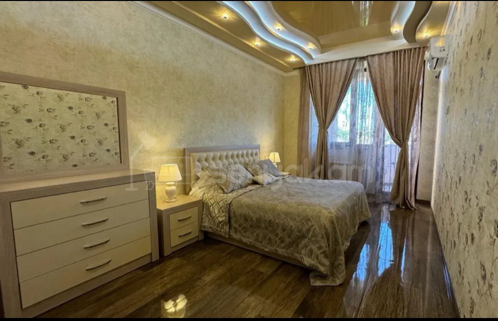 2 Սենյականոց Բնակարան Նորակառույցում, 73քմ, 10/18 հարկ, Դիզայներական Վերանորոգված, Կահավորված, Արևկող