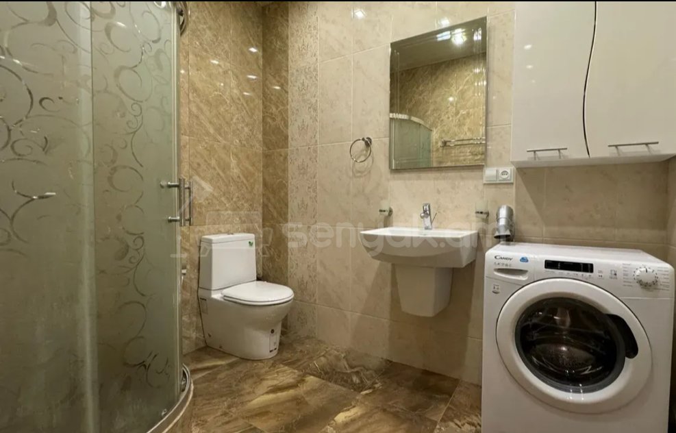 2 Սենյականոց Բնակարան Նորակառույցում, 73քմ, 10/18 հարկ, Դիզայներական Վերանորոգված, Կահավորված, Արևկող