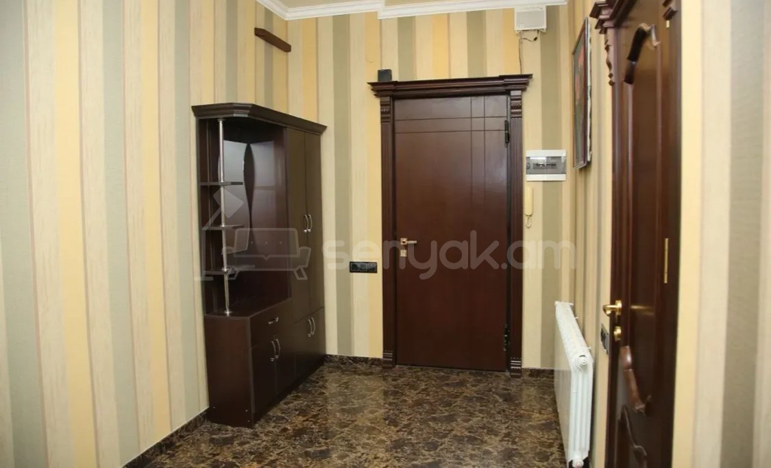 2 Սենյականոց Բնակարան Նորակառույցում, 73քմ, 10/18 հարկ, Դիզայներական Վերանորոգված, Կահավորված, Արևկող