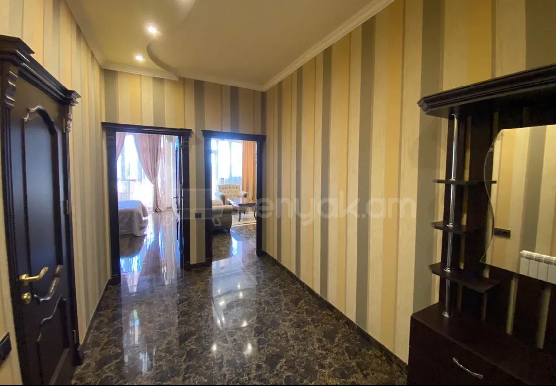 2 Սենյականոց Բնակարան Նորակառույցում, 73քմ, 10/18 հարկ, Դիզայներական Վերանորոգված, Կահավորված, Արևկող