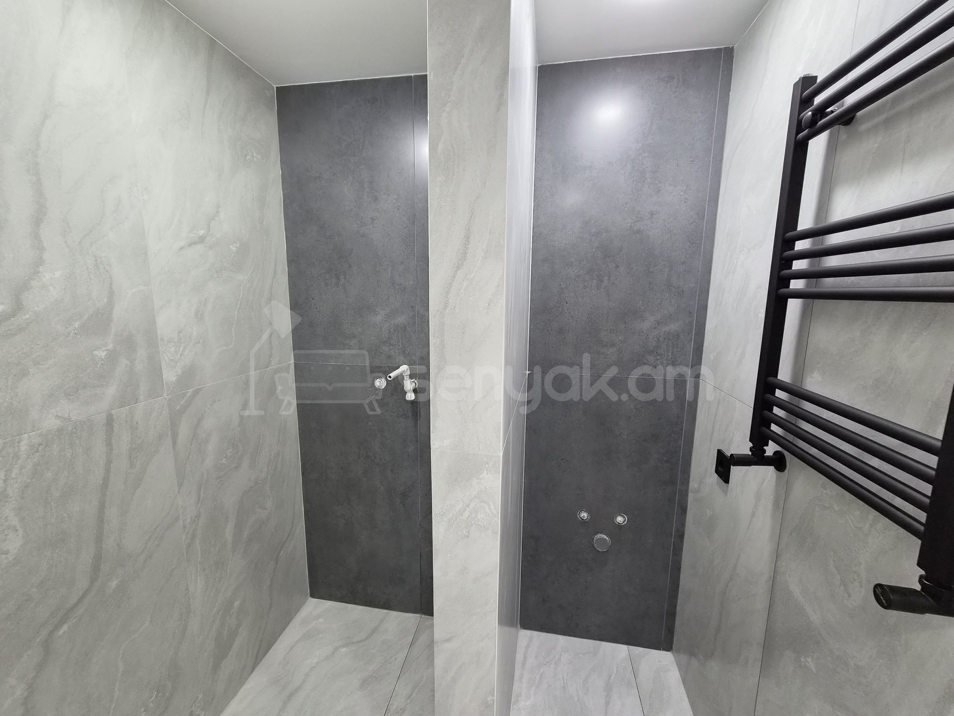 3 Սենյականոց Բնակարան, 63քմ, 12/13 հարկ, Դիզայներական Վերանորոգված