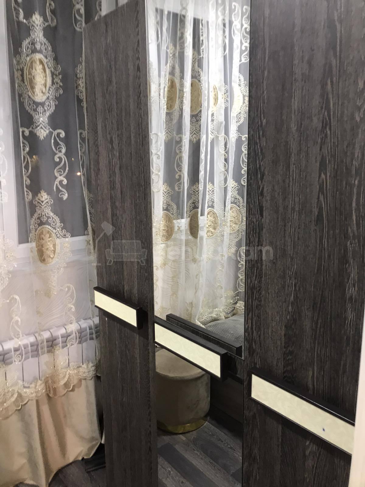 2 Սենյականոց Բնակարան, 50քմ, 3/9 հարկ, Կապիտալ Վերանորոգված, Կահավորված, Արևկող