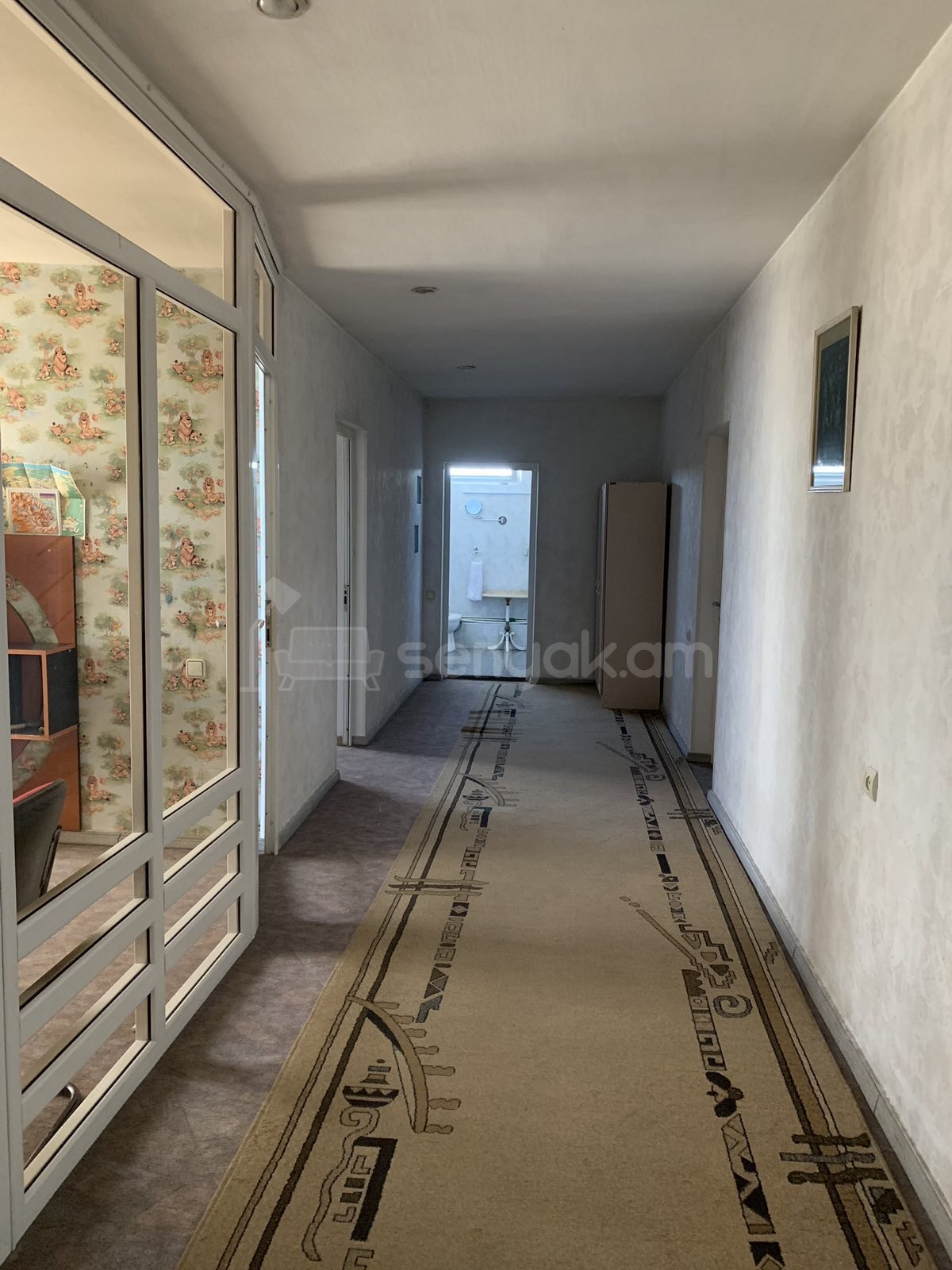 7 Սենյականոց Շքեղ Առանձնատուն, 298քմ, Լողավազանով, Ավտոտնակով