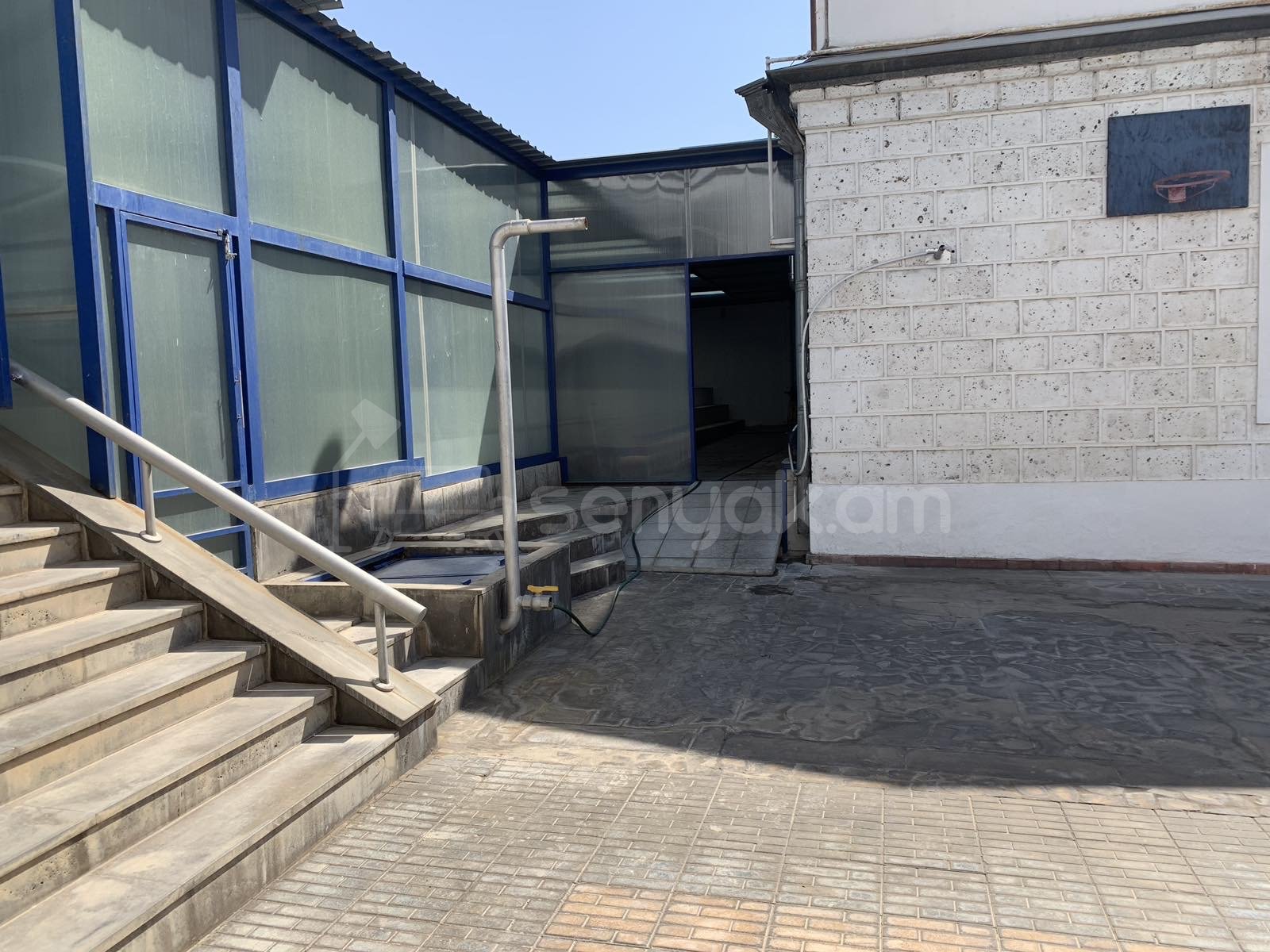 7 Սենյականոց Շքեղ Առանձնատուն, 298քմ, Լողավազանով, Ավտոտնակով