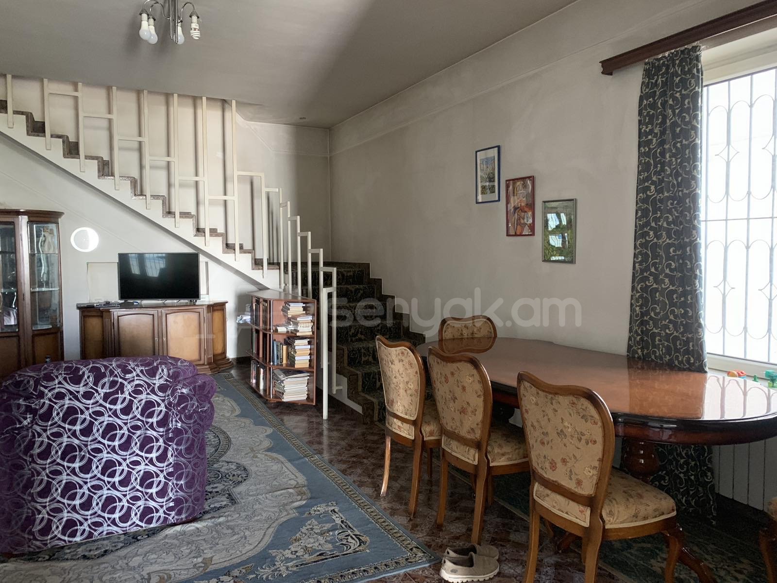 7 Սենյականոց Շքեղ Առանձնատուն, 298քմ, Լողավազանով, Ավտոտնակով