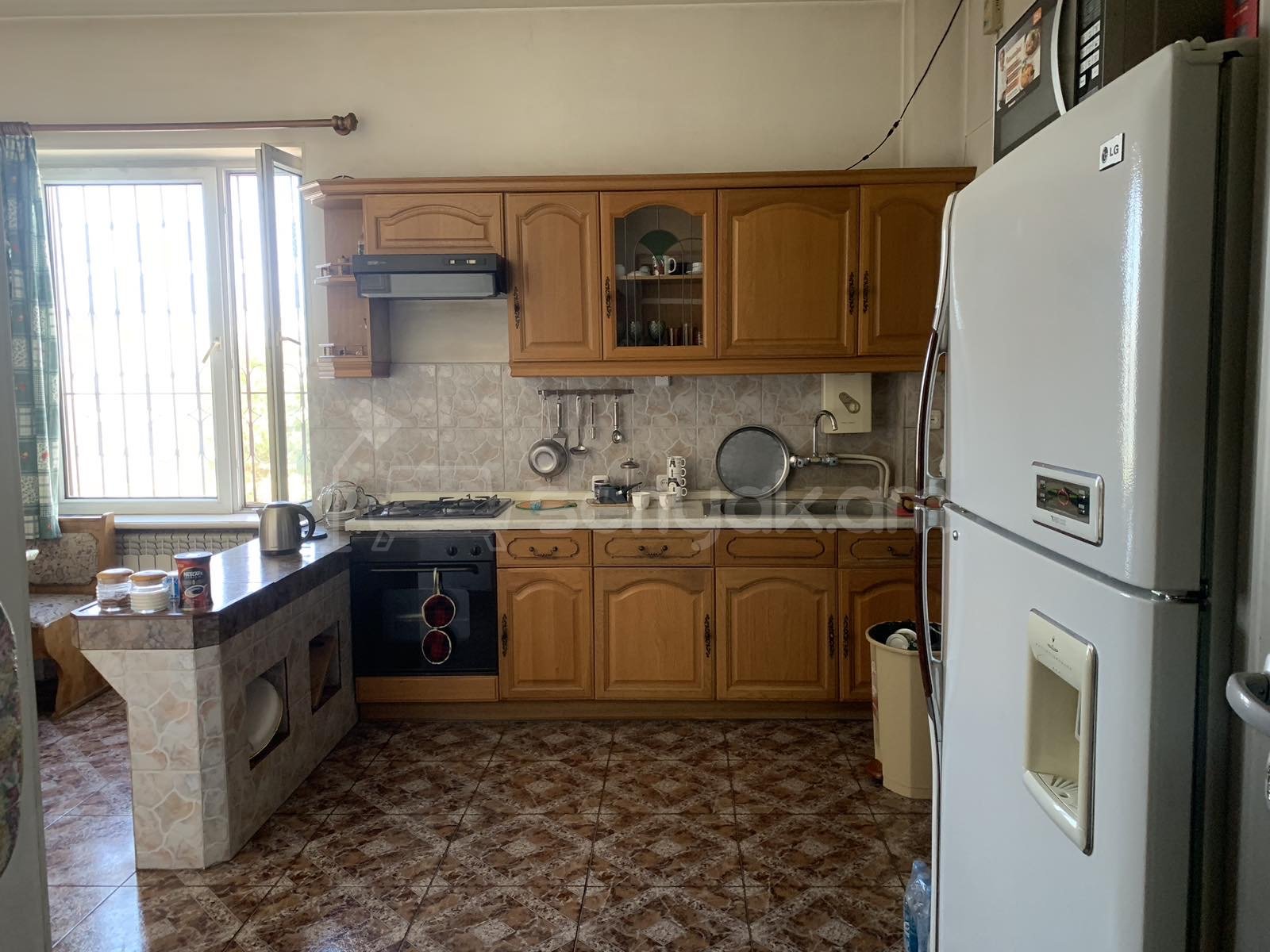 7 Սենյականոց Շքեղ Առանձնատուն, 298քմ, Լողավազանով, Ավտոտնակով