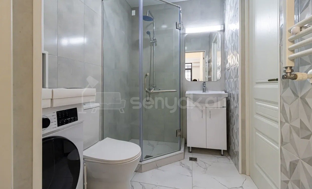 3 Սենյականոց Բնակարան Նորակառույցում, 89քմ, 11/14 հարկ, Կապիտալ Վերանորոգված