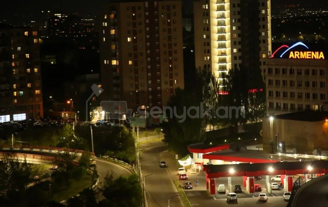 2 Սենյականոց Բնակարան Նորակառույցում, 73քմ, 10/18 հարկ, Դիզայներական Վերանորոգված, Կահավորված, Արևկող