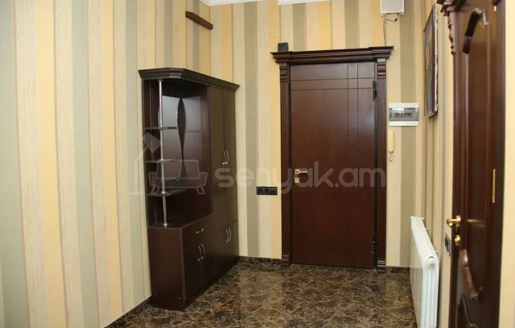 2 Սենյականոց Բնակարան Նորակառույցում, 73քմ, 10/18 հարկ, Դիզայներական Վերանորոգված, Կահավորված, Արևկող