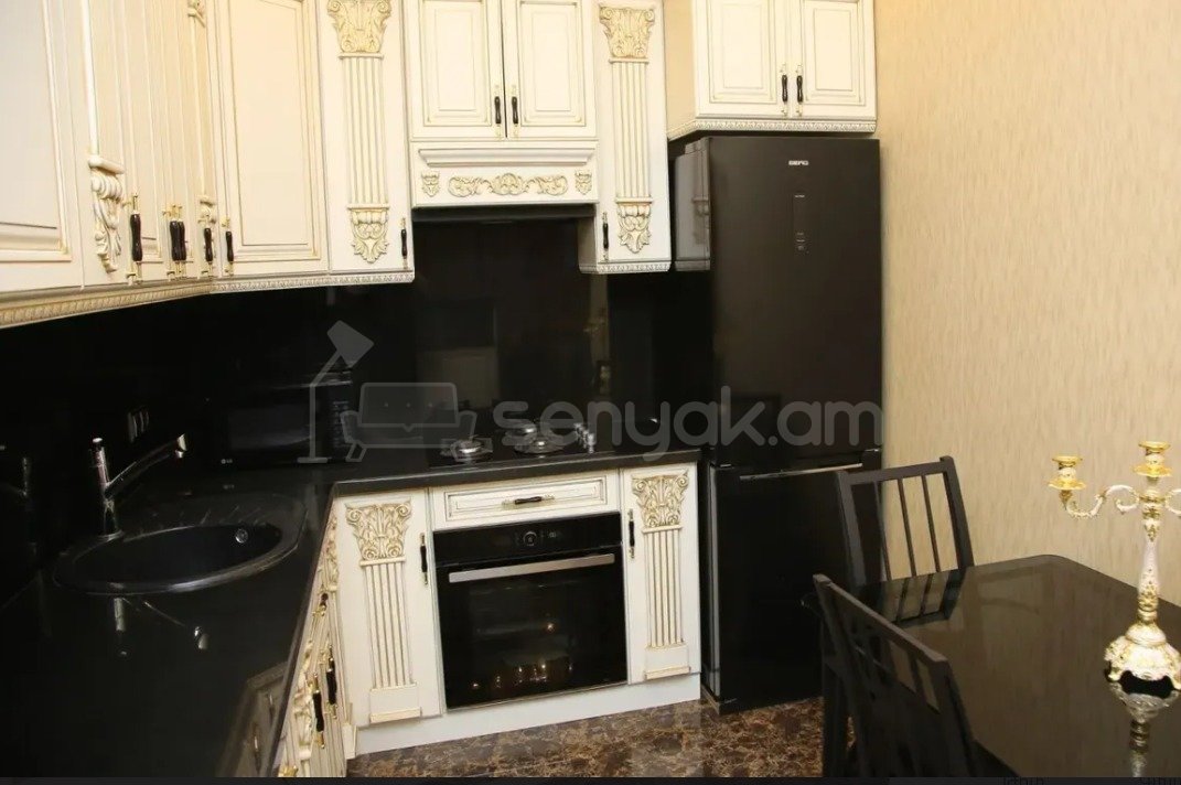 2 Սենյականոց Բնակարան Նորակառույցում, 73քմ, 10/18 հարկ, Դիզայներական Վերանորոգված, Կահավորված, Արևկող