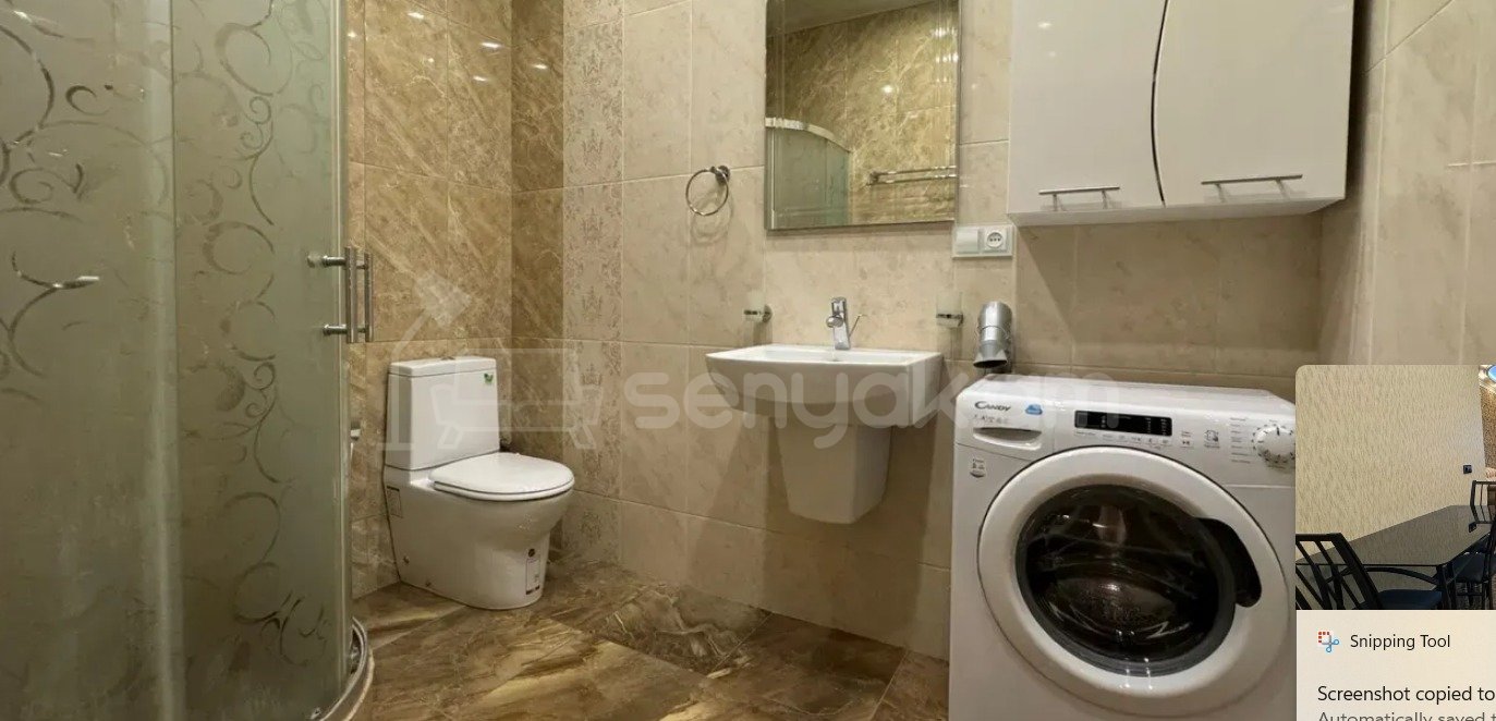 2 Սենյականոց Բնակարան Նորակառույցում, 73քմ, 10/18 հարկ, Դիզայներական Վերանորոգված, Կահավորված, Արևկող