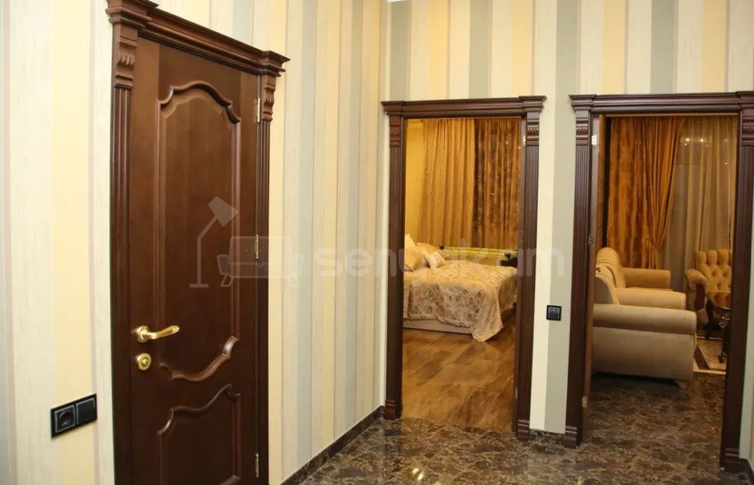 2 Սենյականոց Բնակարան Նորակառույցում, 73քմ, 10/18 հարկ, Դիզայներական Վերանորոգված, Կահավորված, Արևկող