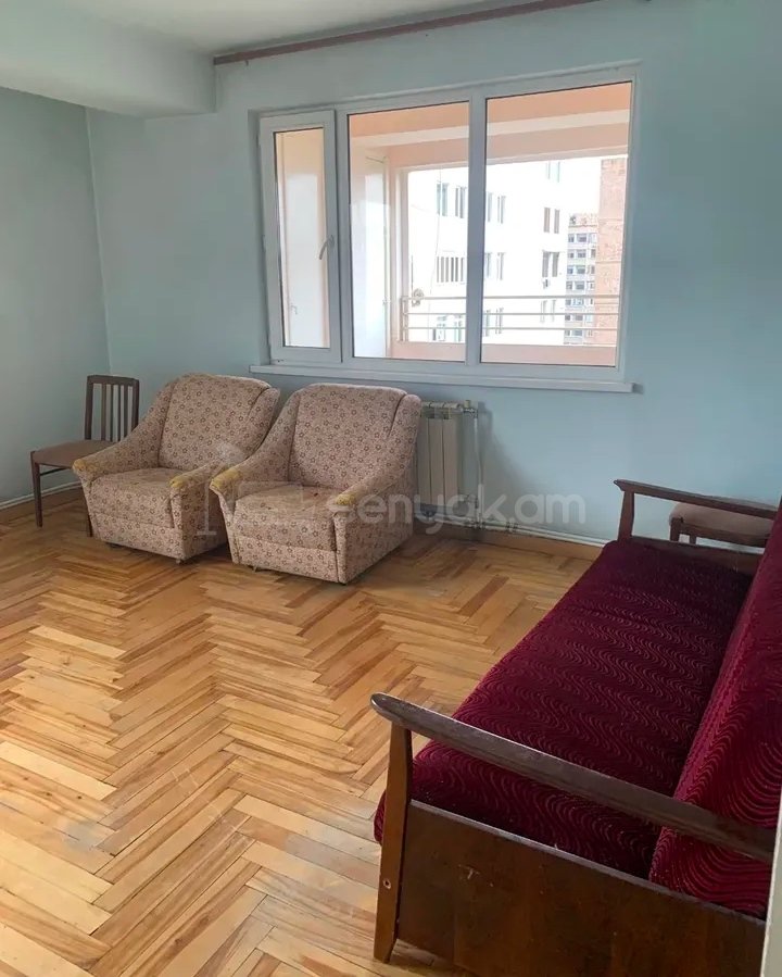 3 Սենյականոց Բնակարան, 7քմ, 7/14 հարկ, Կոսմետիկ Վերանորոգված