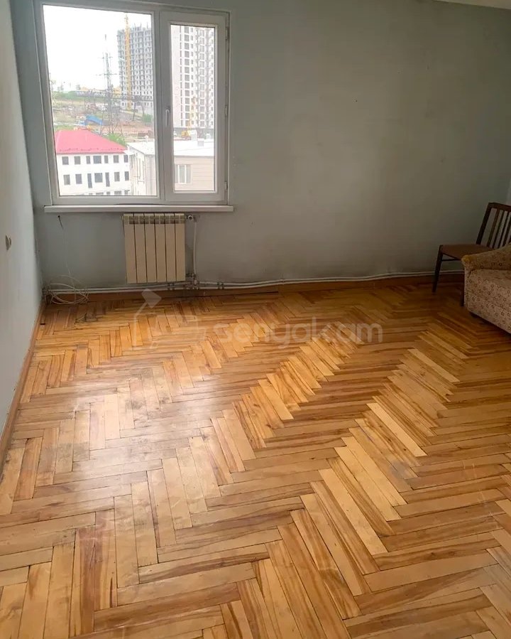3 Սենյականոց Բնակարան, 7քմ, 7/14 հարկ, Կոսմետիկ Վերանորոգված